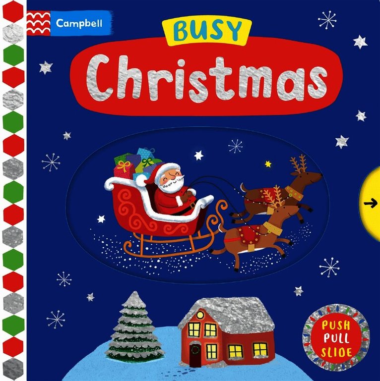 Busy Christmas