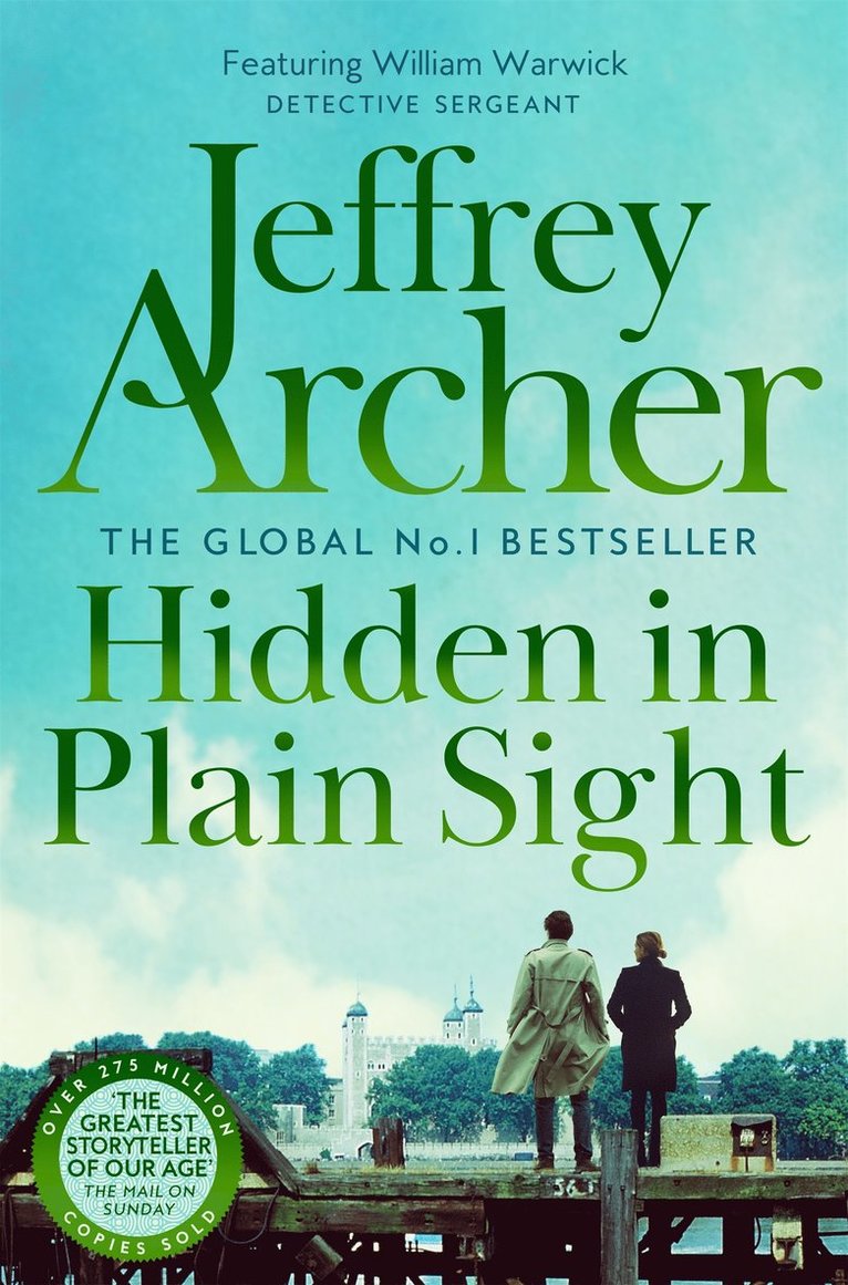 Hidden in Plain Sight