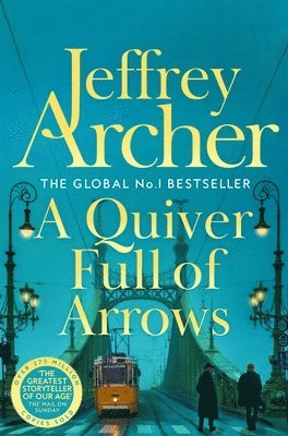 Quiver Full of Arrows