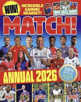 Match Annual 2026 1