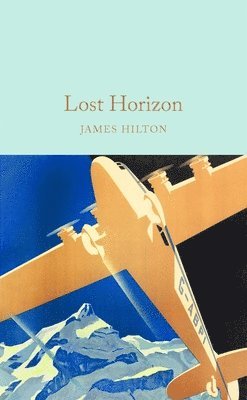 Lost Horizon 1