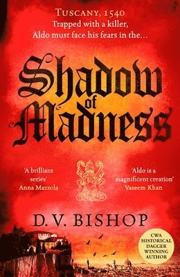 Shadow of Madness