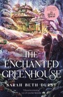 Sarah Beth Durst - Enchanted Greenhouse, Häftad