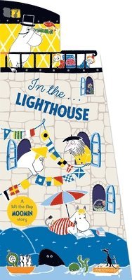 bokomslag In the Lighthouse