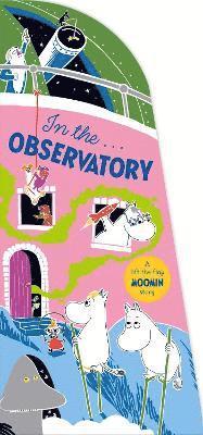 In the Observatory 1