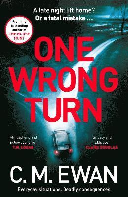 One Wrong Turn 1