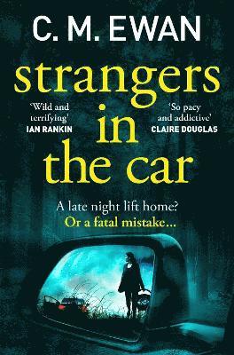 Strangers in the Car 1