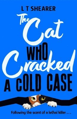 The Cat Who Cracked a Cold Case 1