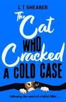 bokomslag Cat Who Cracked A Cold Case