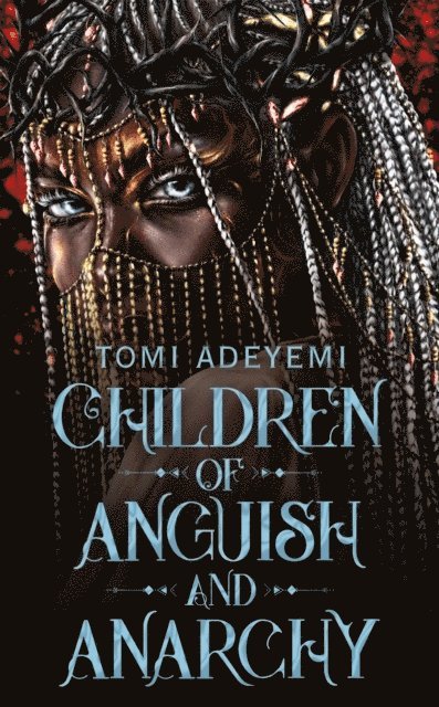 Children Of Anguish And Anarchy 1