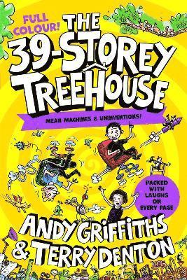 The 39-Storey Treehouse 1