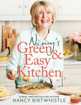 Nancy's Green and Easy Kitchen 1