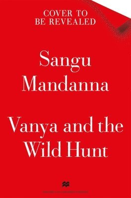 bokomslag Vanya and the Wild Hunt
