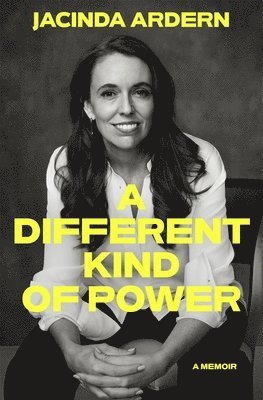 A Different Kind of Power