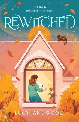 Rewitched 1