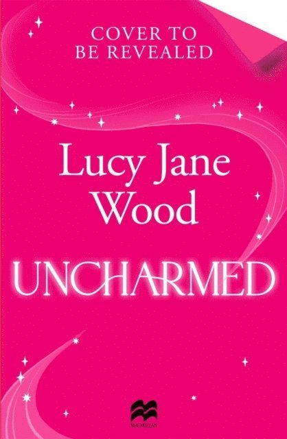 Lucy Jane Wood - Uncharmed, Häftad