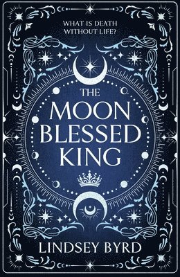 Moon Blessed King