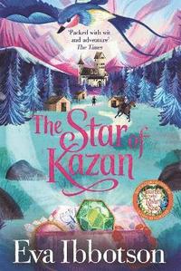 bokomslag The Star of Kazan