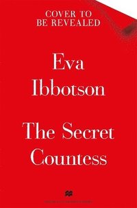 bokomslag The Secret Countess