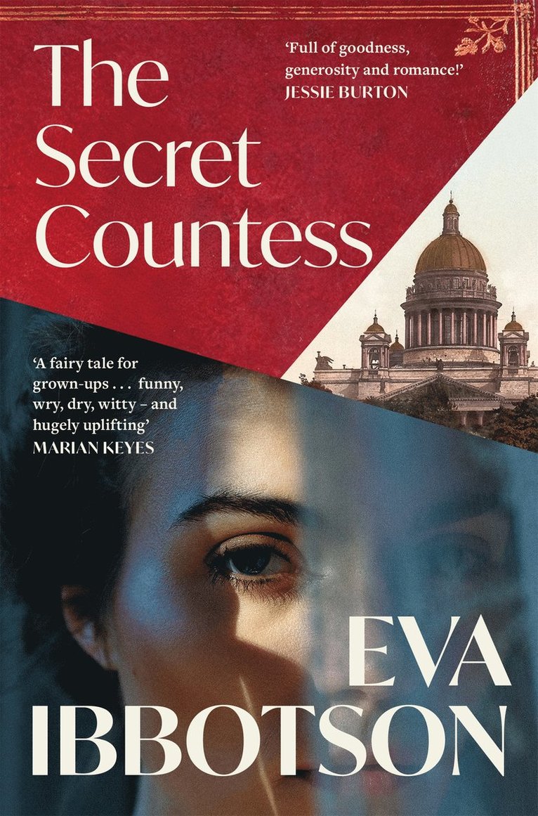 Eva Ibbotson - Secret Countess, Häftad