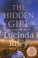 bokomslag Hidden Girl