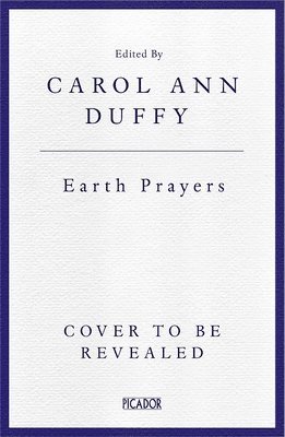 bokomslag Earth Prayers