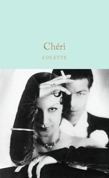 Colette - Chéri, Inbunden