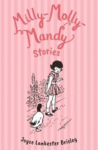 bokomslag Milly-Molly-Mandy Stories