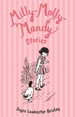 Milly-Molly-Mandy Stories 1