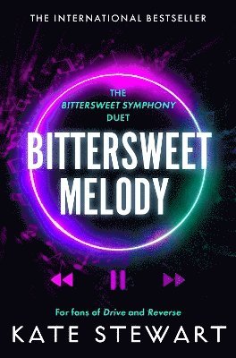 Bittersweet Melody 1