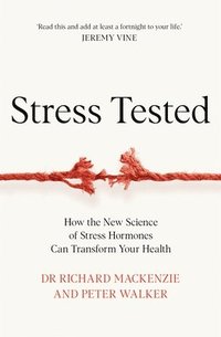 bokomslag Mackenzie, R: Stress Tested