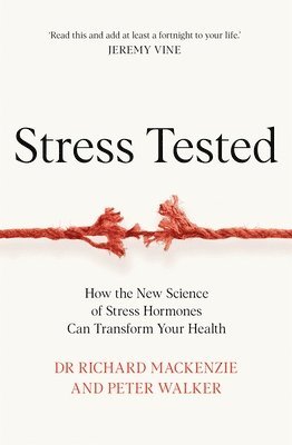 bokomslag Mackenzie, R: Stress Tested
