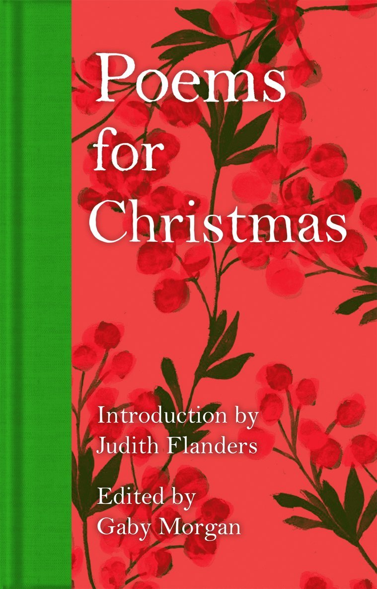 Gaby Morgan, Gaby Morgan - Poems for Christmas, Inbunden