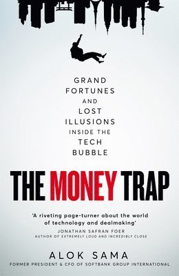 The Money Trap 1