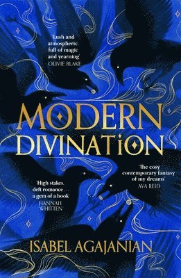 Modern Divination 1