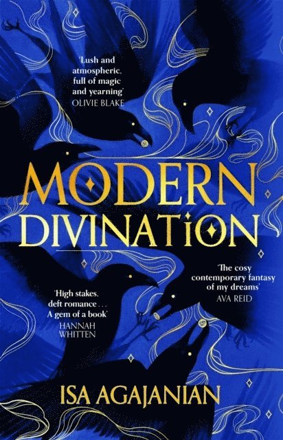 Modern Divination 1