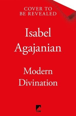 Isa Agajanian - Modern Divination, Häftad
