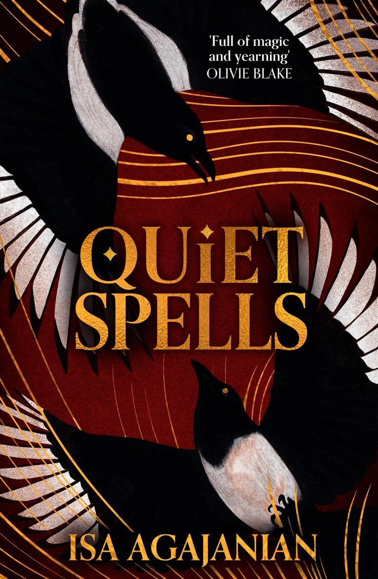Quiet Spells