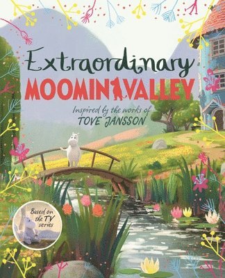 Extraordinary Moominvalley 1