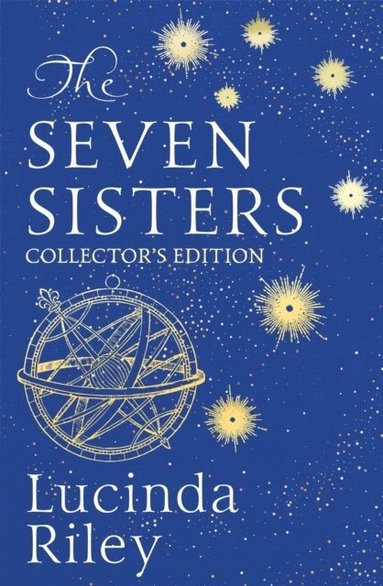 bokomslag The Seven Sisters