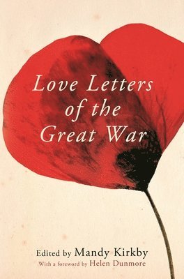 Love Letters of the Great War 1