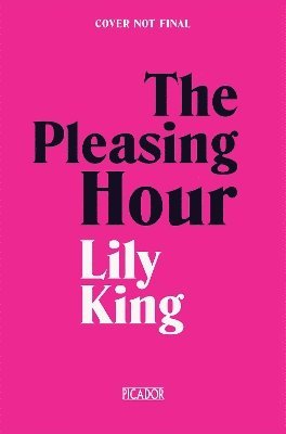 bokomslag The Pleasing Hour
