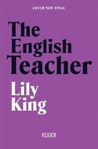 bokomslag The English Teacher