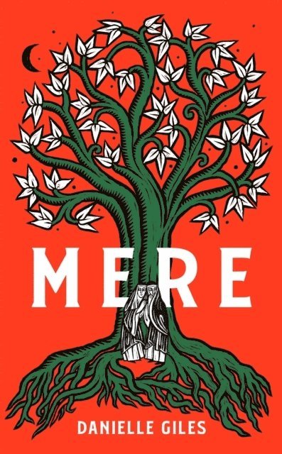 Danielle Giles - Mere, Häftad