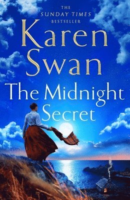 The Midnight Secret 1