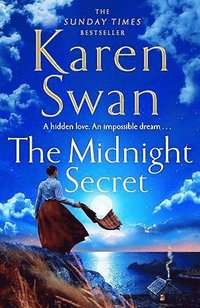 bokomslag The Midnight Secret