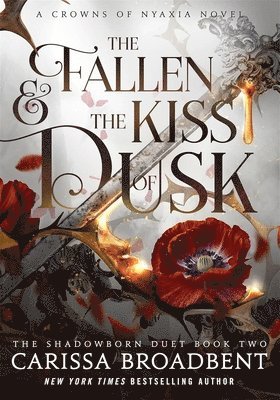 The Fallen and the Kiss of Dusk 1