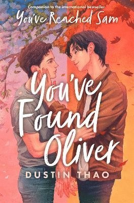 You've Found Oliver 1