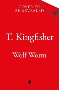 bokomslag Wolf Worm