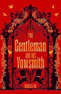 bokomslag Gentleman and His Vowsmith